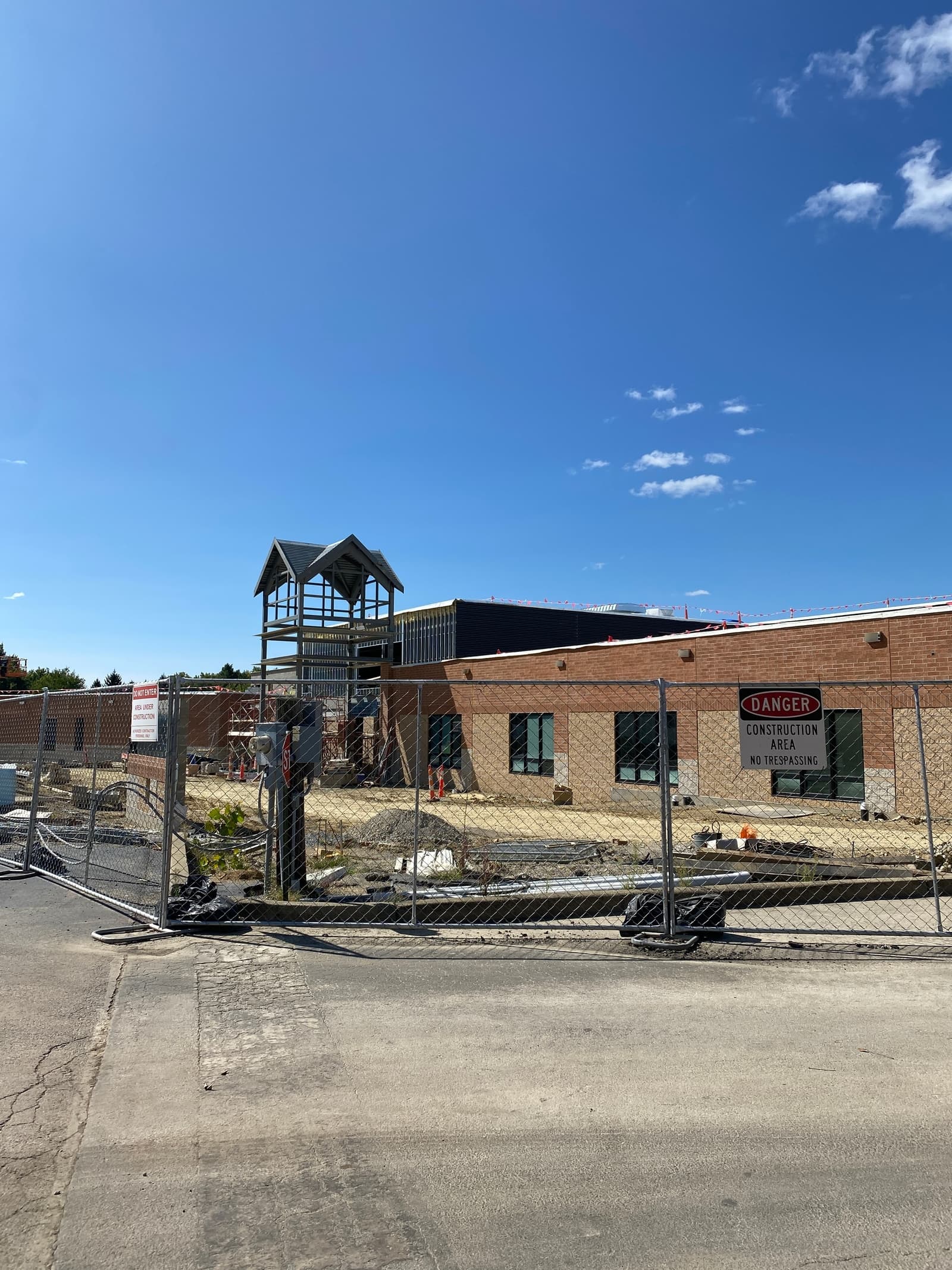 Waynesville Elementary School